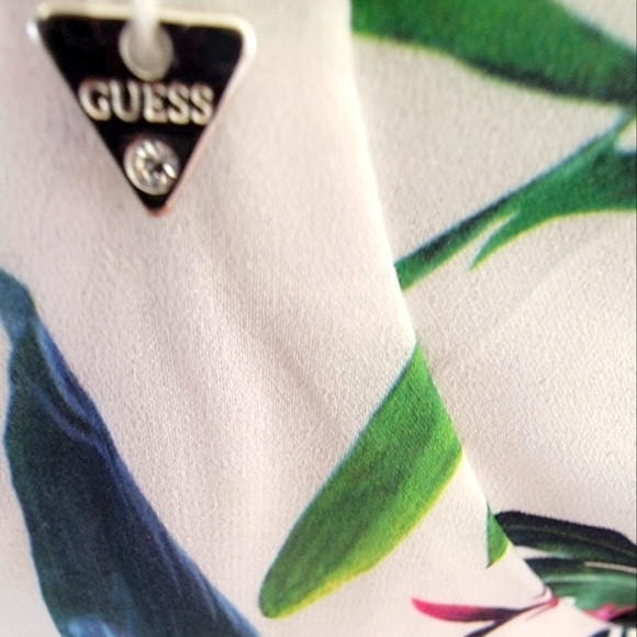 Guess Maxi Dress - Picture 8 of 14